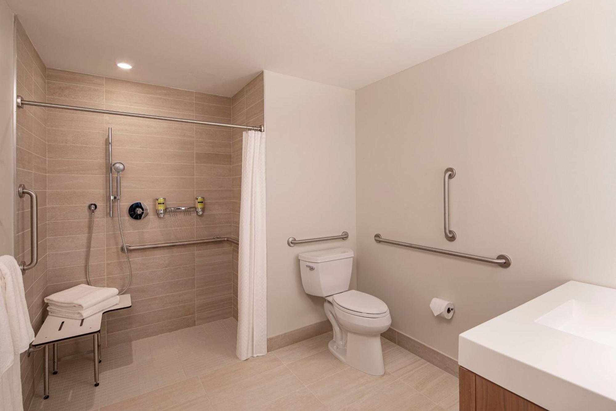 Element Philadelphia Downtown Hotel Exterior photo